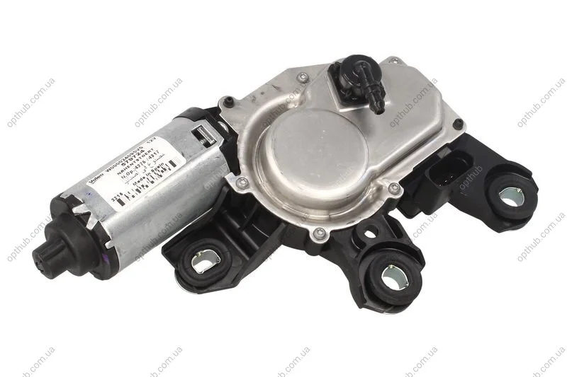 Двигатель стеклоочистителя REAR / PORSCHE CAYENNE (>2012) Valeo 579724 (фото 1)