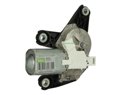 Двигун склоочисника OPEL VIVARO 2.0 DIESEL 7/2006->/ -ua Valeo 579731