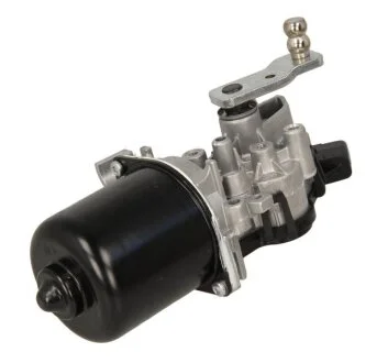 Двигун склоочисника FRONT / CITROEN DS3 1.6 DIESEL 10/2010->/ -ua Valeo 579749