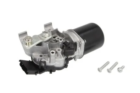 Двигатель стеклоочистителя FRONT / NISSAN QASHQAI 2.0 DIESEL 3/2007->1/2010 Valeo 579751