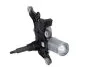 Двигун склоочисника REAR / NISSAN QUASHQAI -ua Valeo 582640 (фото 3)