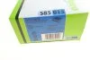 Фильтр воздушный PEUGEOT 3008 1.6 DIESEL 3/2009->/ Valeo 585015 (фото 8)