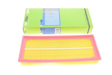 Фільтр повітряний FORD MONDEO 3.0 PETROL/FUEL 10/2004->4/2005 -ua Valeo 585050