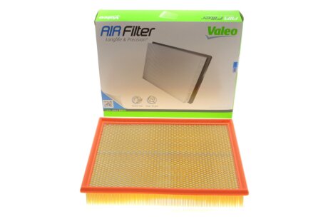 Фільтр повітряний OPEL SIGNUM 2.0 DIESEL 6/2003->9/2005 -ua Valeo 585096