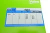 Фільтр повітряний HYUNDAI GETZ 1.6 PETROL/FUEL 11/2006->1/2011 -ua Valeo 585206 (фото 7)