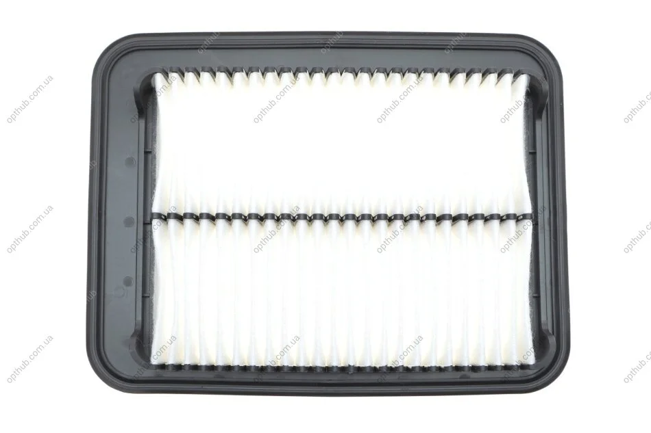 Фільтр повітряний HYUNDAI I10 1.1 -ua Valeo 585227 (фото 1)
