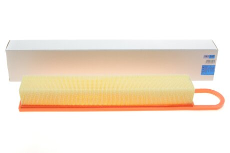 Фільтр повітряний PEUGEOT 207 1.6 PETROL/FUEL 6/2009->7/2013 Valeo 585247