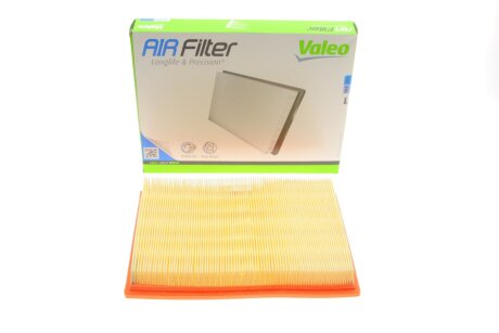 Фільтр повітряний JEEP GRAND CHEROKEE 3.0 DIESEL 3/2013->/ -ua Valeo 585263