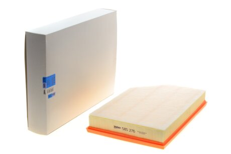 Фільтр повітряний VOLVO XC60 2.4 D / D -ua Valeo 585276