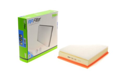 Фільтр повітряний BMW 3 SERIES 3.0 DIESEL 6/2006->2/2010 -ua Valeo 585401