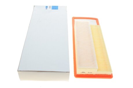 Фільтр повітряний Fiat Doblo 1.3D Multijet 10- UA63 Valeo 585407