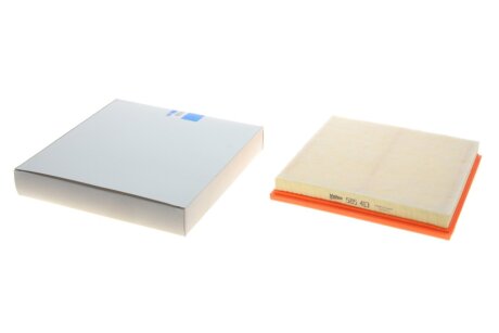 Фільтр повітряний CHEVROLET CRUZE 2.0 -ua Valeo 585413