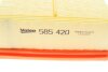 Фільтр повітряний SEAT LEON ST (5F8) 2013/10> Valeo 585420 (фото 5)