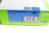 Фильтр воздушный SEAT LEON ST (5F8) 2013/10> Valeo 585420 (фото 7)