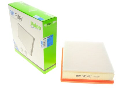 Фільтр повітряний BMW 1 -ua Valeo 585427