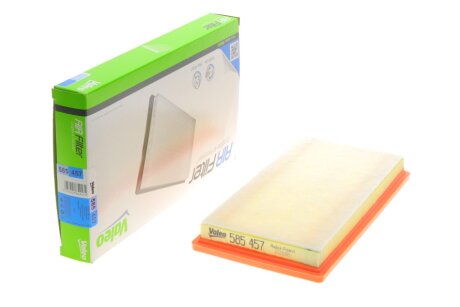 Фільтр повітряний Fiat Panda/Punto 0.9 09- UA63 Valeo 585457