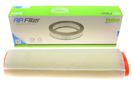 Фільтр повітряний BMW 7 SERIES 2.9 DIESEL 9/1998->3/2000 -ua Valeo 585625