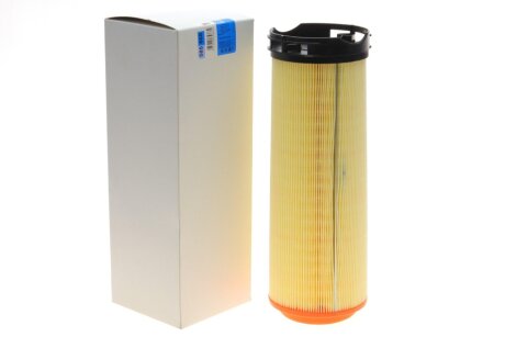 Фільтр повітряний MERCEDES CLASSE C 2.15 DIESEL 9/2007->2/2011 Valeo 585668