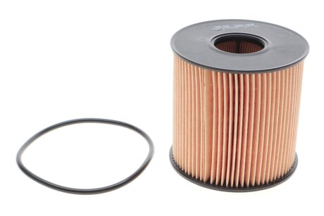 Фільтр масляний RENAULT TRAFIC 2.5 DIESEL 1/2006->7/2006 Valeo 586508