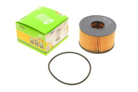 Фільтр масляний JAGUAR X-TYPE 2.2 DIESEL 3/2008->12/2009 -ua Valeo 586513