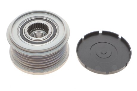 Шків генератора Valeo 588002