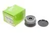 Шків генератора Audi A4/A6/Skoda Superb/VW Passat 1.6-2.0/1.9 TDI 96-05 VALEO UA63 Valeo 588008 (фото 2)