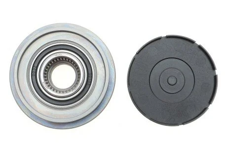 Шків генератора Audi A4/A6/Skoda Superb/VW Passat 1.6-2.0/1.9 TDI 96-05 VALEO UA63 Valeo 588008