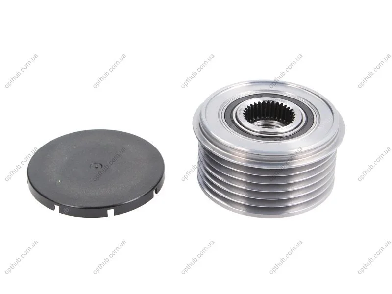 Механізм вільного ходу генератора VALEO Valeo 588015 (фото 1)