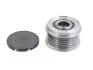 Муфта генератора, обгонная OPEL Astra 1.4 (произ-во) Valeo 588028 (фото 1)