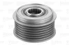 Шків генератора FORD C-MAX, FIESTA, FIESTA IV, FOCUS C-MAX, FOCUS I, FOCUS II, GALAXY II, MONDEO IV, S-MAX, TOURNEO CONNECT, TRANSIT CONNECT 1.8D 10.98-06.15 Valeo 588042 (фото 1)