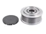 Шків генератора VW LT 2.8 TDI VALEO UA63 Valeo 588050 (фото 1)