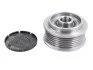 Шків генератора VW LT 2.8 TDI VALEO UA63 Valeo 588050 (фото 2)