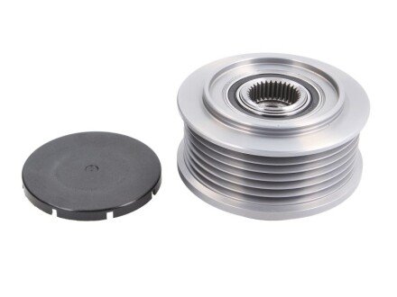 Шків генератора VW LT 2.8 TDI UA63 Valeo 588050