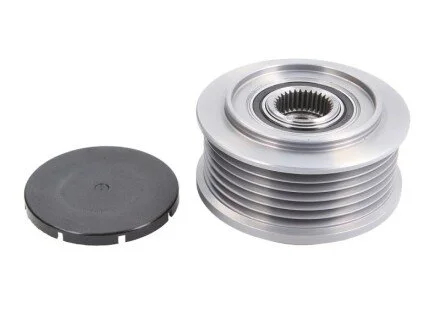 Шків генератора VW LT 2.8 TDI VALEO UA63 Valeo 588050