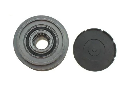 Шкив генератора Ford Transit V347 06- VALEO UA63 Valeo 588057