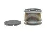 Шків генератора MB C-class (W203/S203)/E-class (W211/S211) 1.8 VALEO UA63 Valeo 588060 (фото 1)
