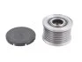 Механизм свободного хода генератора Renault,Nissan,Opel,Dacia (пр-во) Valeo 588063 (фото 1)