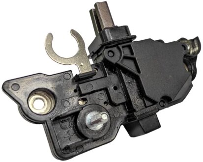 Регулятор напряжения генератора | CN Valeo 592022