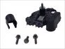 Регулятор напруги (14V) CITROEN JUMPER I FIAT DUCATO PEUGEOT BOXER 2.8D 10.97- Valeo 593534 (фото 1)