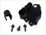 Регулятор напруги (14V) CITROEN JUMPER I FIAT DUCATO PEUGEOT BOXER 2.8D 10.97- Valeo 593534 (фото 2)