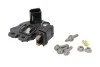 Регулятор напруги (14V) BMW 3 (E46), X3 (E83), X5 (E53) LAND ROVER FREELANDER I 2.0D/3.0D 04.98-08.08 Valeo 593793 (фото 1)