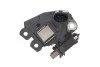 Регулятор напруги (14V) BMW 3 (E46), X3 (E83), X5 (E53) LAND ROVER FREELANDER I 2.0D/3.0D 04.98-08.08 Valeo 593793 (фото 2)