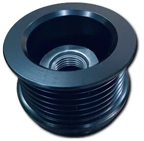 Обгінна муфта генератора Valeo 593868