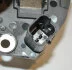 Регулятор напруги генератора 330504 | FR - ORIGIN -ua Valeo 593915 (фото 3)