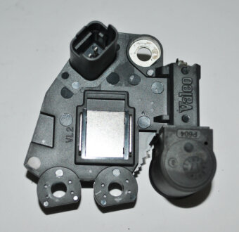 Регулятор напруги генератора 330504 | FR - ORIGIN -ua Valeo 593915