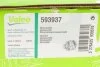 Регулятор напруги генератора (вир-во) Valeo 593937 (фото 8)