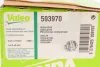 Регулятор напряжения генератора VRV4291 | FR - ORIGIN Valeo 593970 (фото 10)