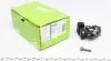 Регулятор напруги генератора 239885 | FR -ua Valeo 593993 (фото 1)