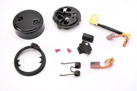 Щіткотримач стартера 133647 | PL - ORIGIN -ua Valeo 594070