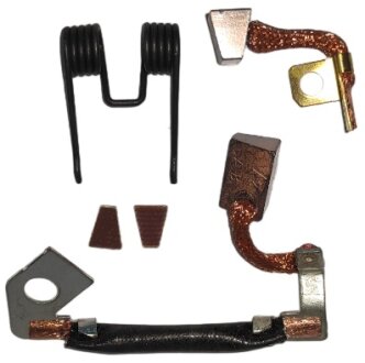 Щітка стартера PSX144-145K | PL - ORIGIN -ua Valeo 594169